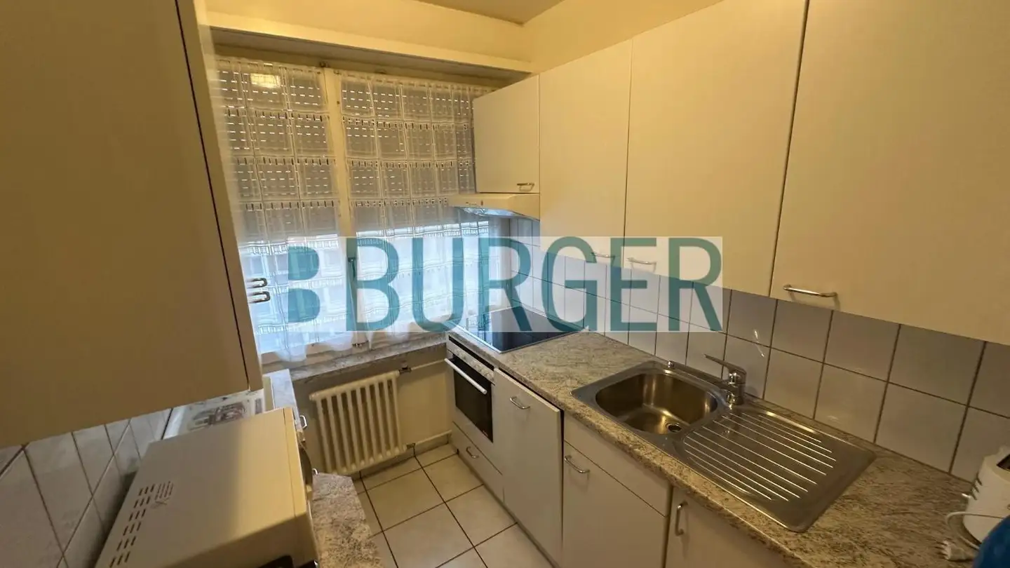 Appartamento in affitto - Rue De Contamines 36, 1206 Genève - Foto 3