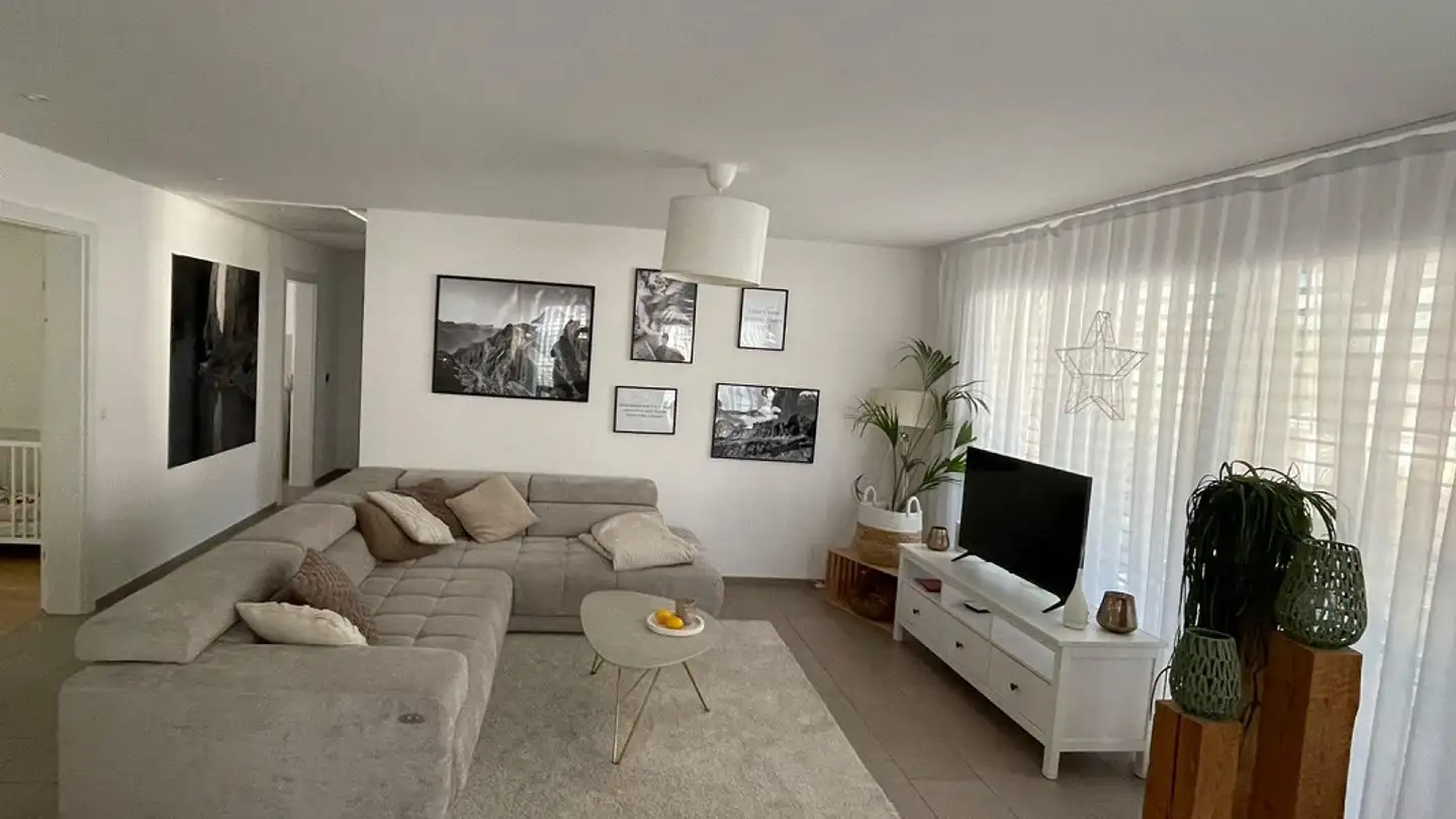 Appartamento in affitto - 8887 Mels