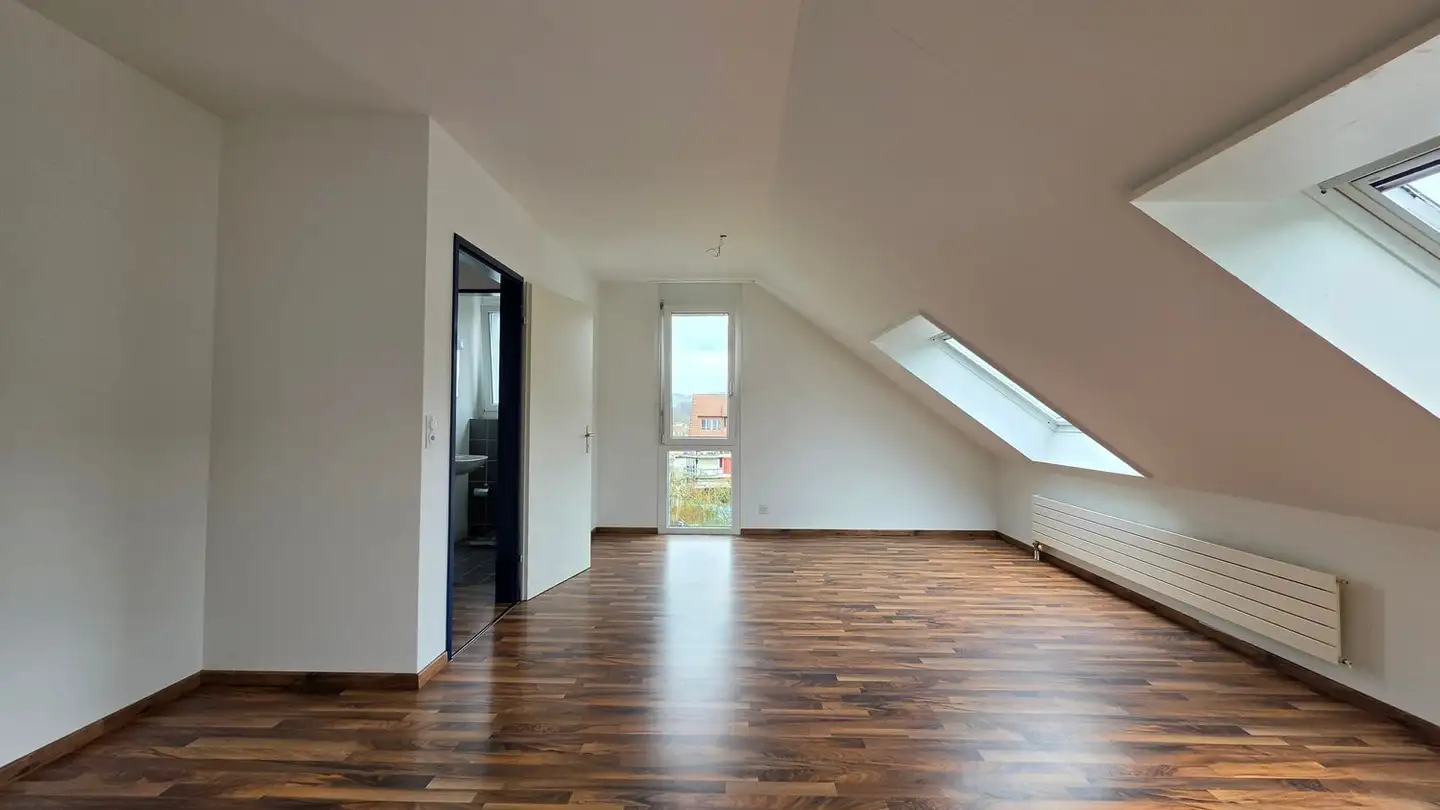 Appartamento in affitto - Bodenackerstrasse 27a, 4226 Breitenbach - Foto 4