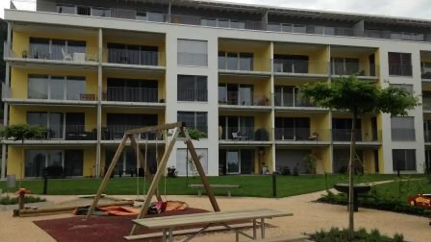 Appartement à louer - Ahornweg 16, 2542 Pieterlen - Photo 2