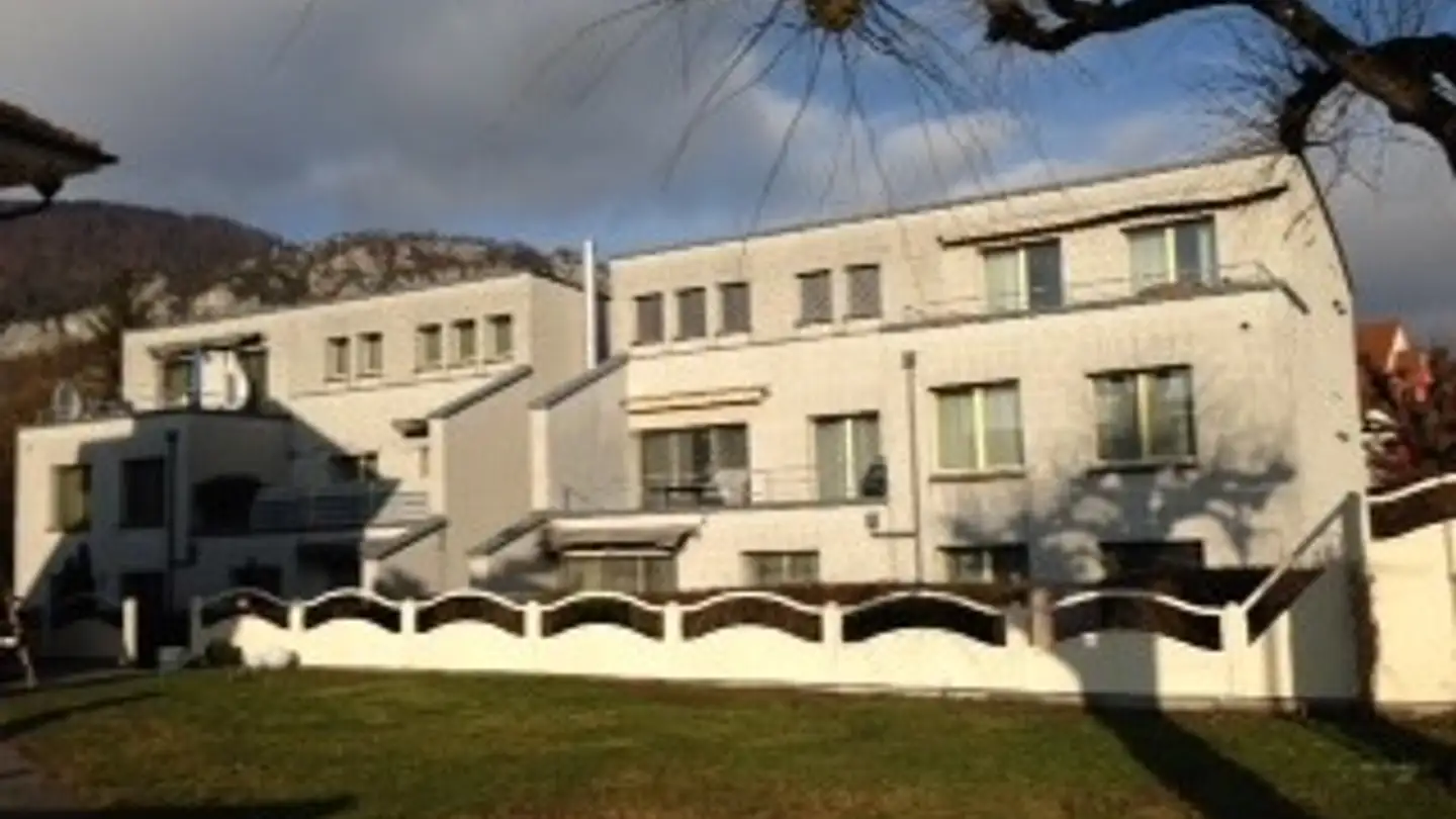 Appartement à louer - Byfangweg 7, 4710 Balsthal - Photo 2