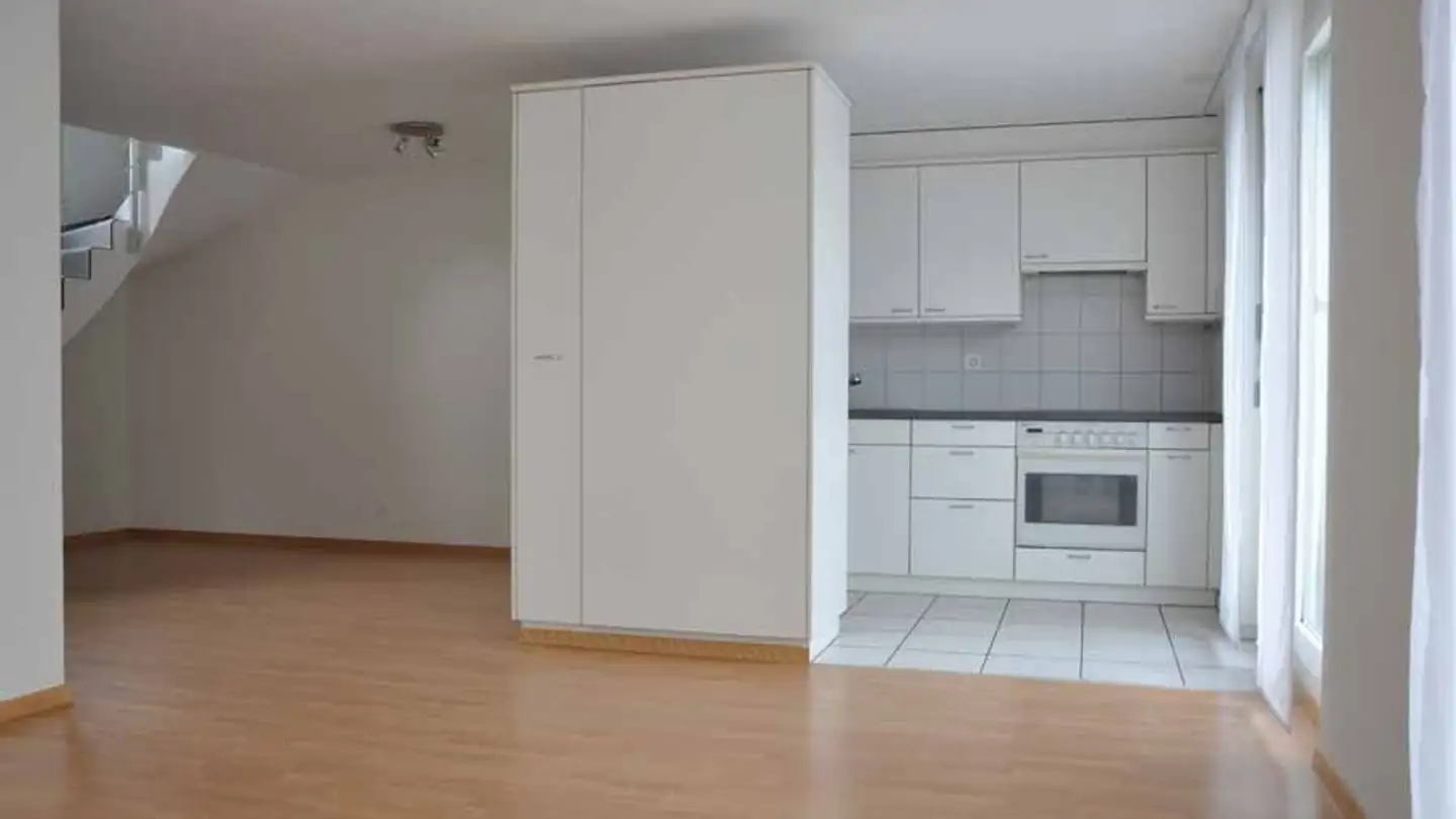 Appartement à louer - Byfangweg 7, 4710 Balsthal - Photo 3