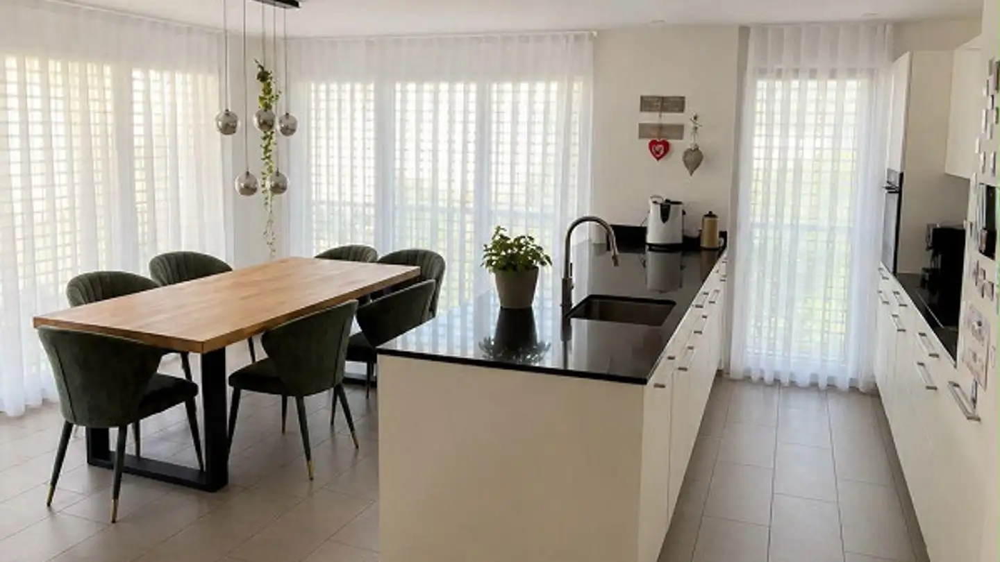 Appartamento in affitto - 8887 Mels - Foto 2