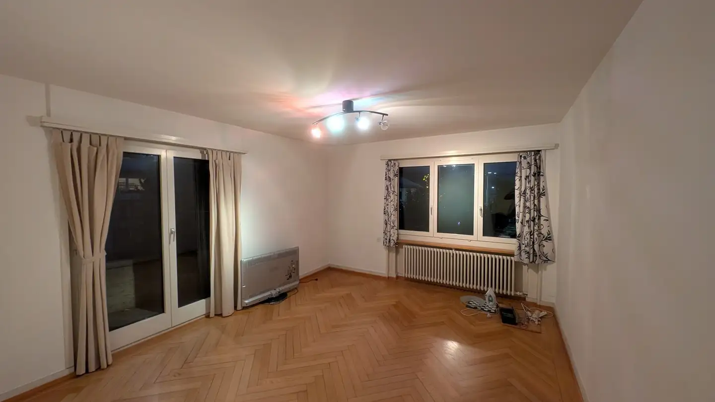Apartment for rent - Kraftstrasse 15, 8044 Zürich