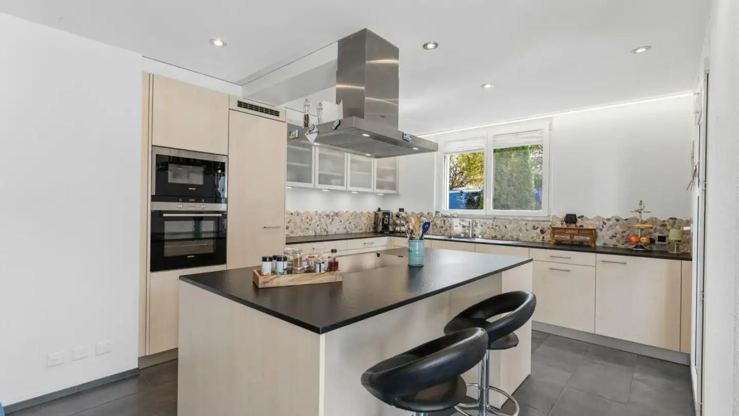 Maison jumelle à vendre - 6208 Oberkirch LU - Photo 2
