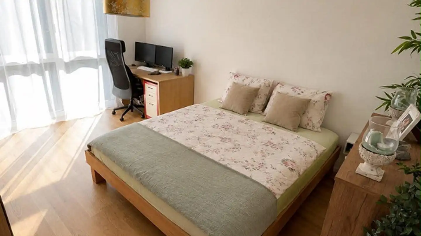 Appartamento in affitto - 8887 Mels - Foto 4