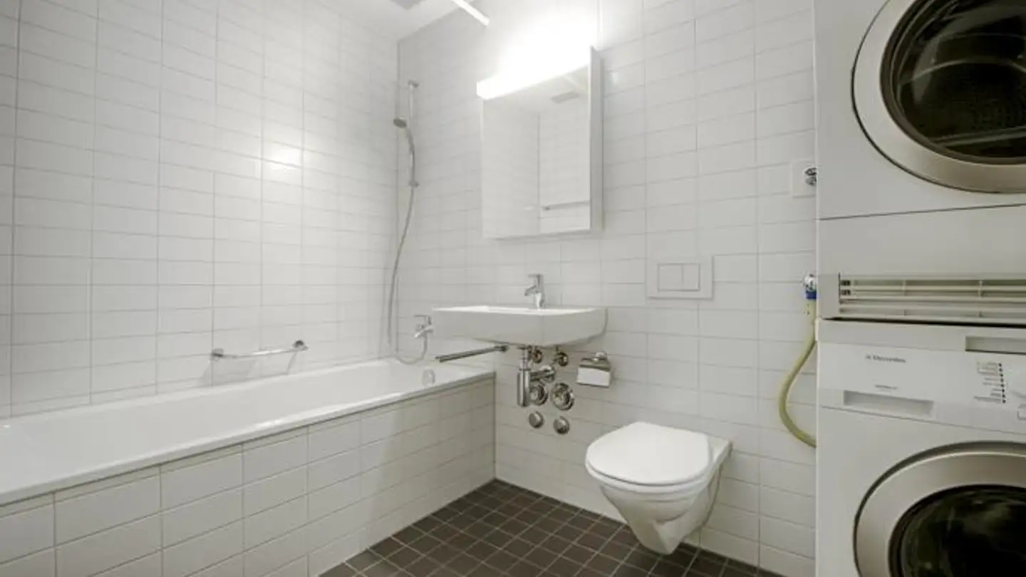 Appartamento in affitto - Rue Franche / Freiestrasse 15, 2502 Biel/Bienne - Foto 3