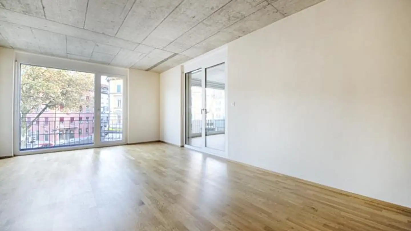 Appartamento in affitto - Rue Franche / Freiestrasse 15, 2502 Biel/Bienne - Foto 4