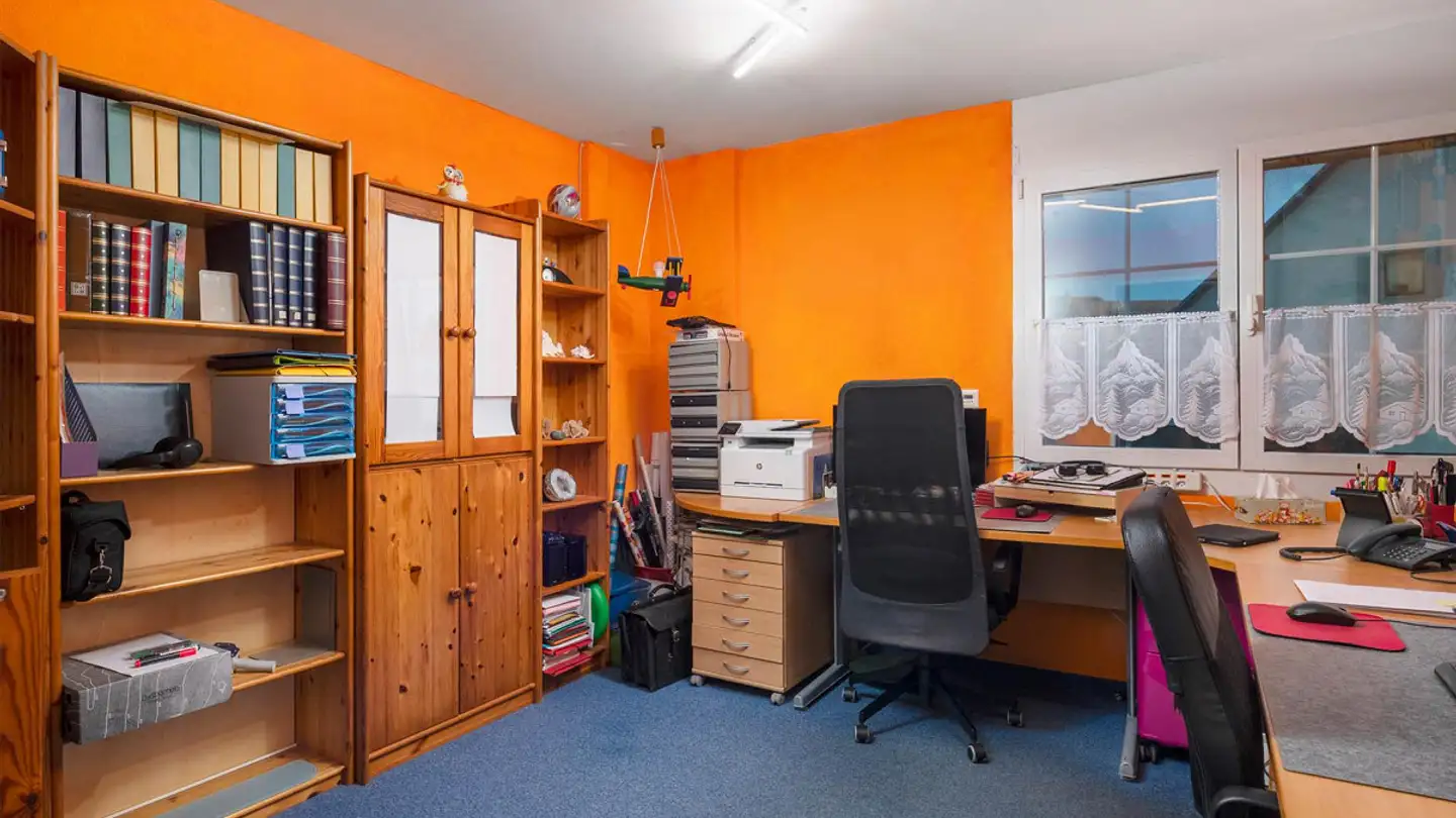 Apartment for sale - Wehntalerstrasse 225, 8106 Adlikon b. Regensdorf - Photo 4