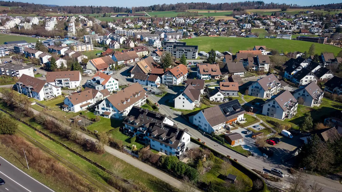 Apartment for sale - Wehntalerstrasse 225, 8106 Adlikon b. Regensdorf - Photo 2