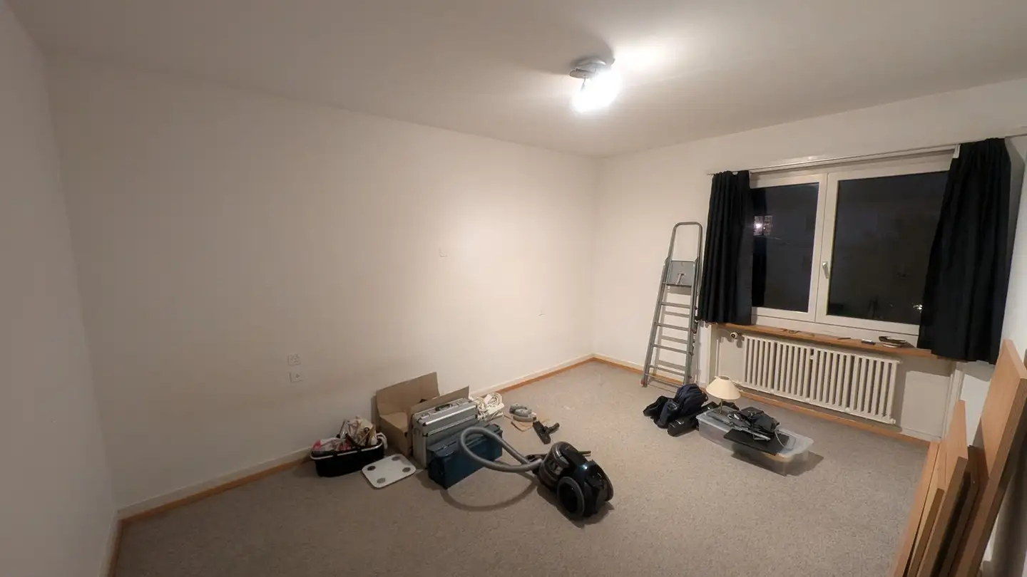 Apartment for rent - Kraftstrasse 15, 8044 Zürich - Photo 2