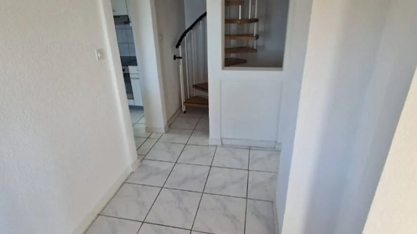 Appartamento in affitto - Neuquartierstrasse 2, 4562 Biberist