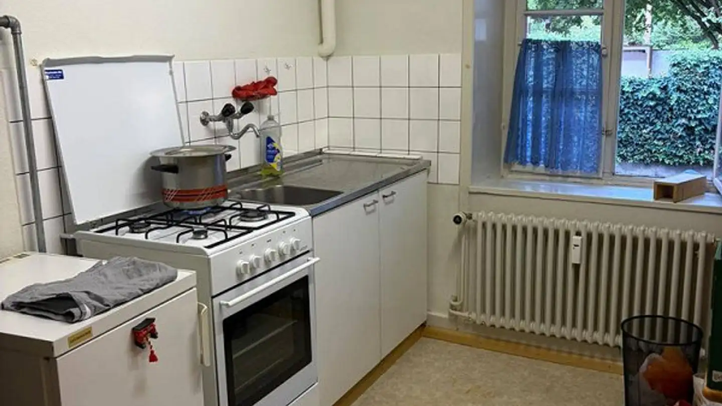 Apartment for rent - Schützengasse 42, 4125 Riehen - Photo 2