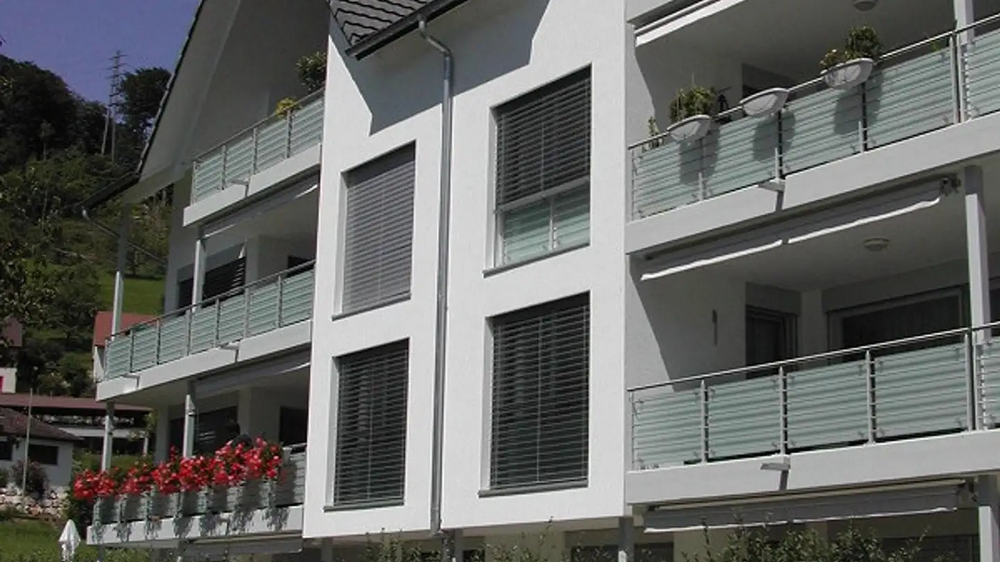 Einzelgarage mieten - Frenkenstrasse 39, 4434 Hölstein