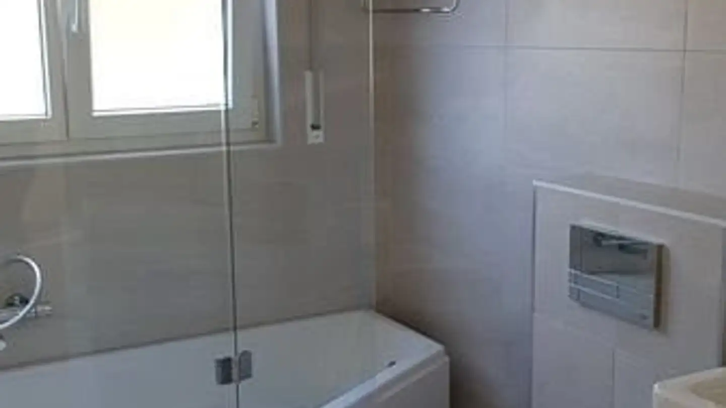 Apartment for rent - Neue Strasse 13, 3945 Gampel - Photo 4