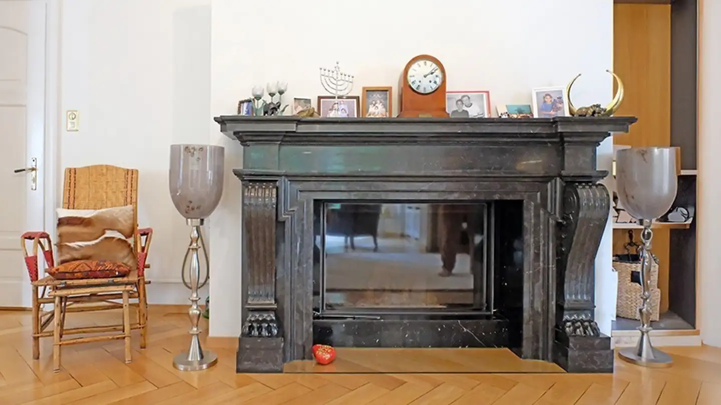 Casa singola in vendita - Kramburgstrasse 8, 3006 Bern - Photo 3