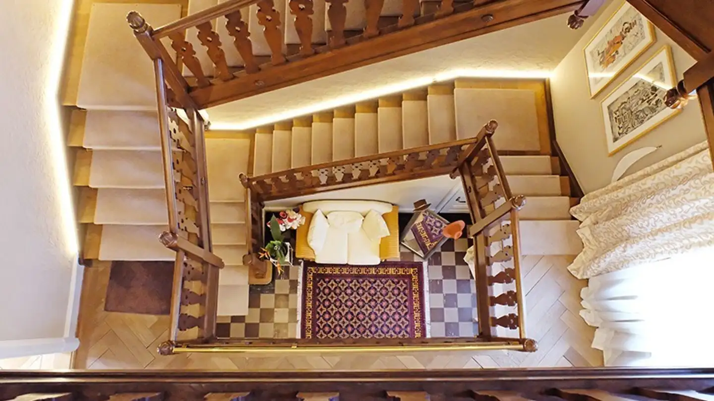 Casa singola in vendita - Kramburgstrasse 8, 3006 Bern - Photo 4