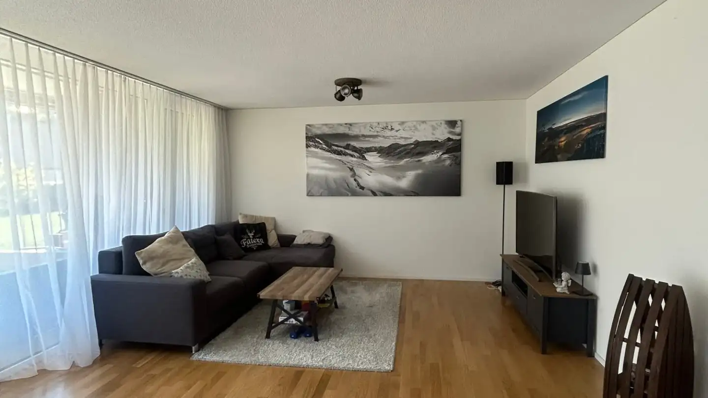 Appartamento in affitto - Kanalpromenade 55, 3800 Interlaken - Foto 2
