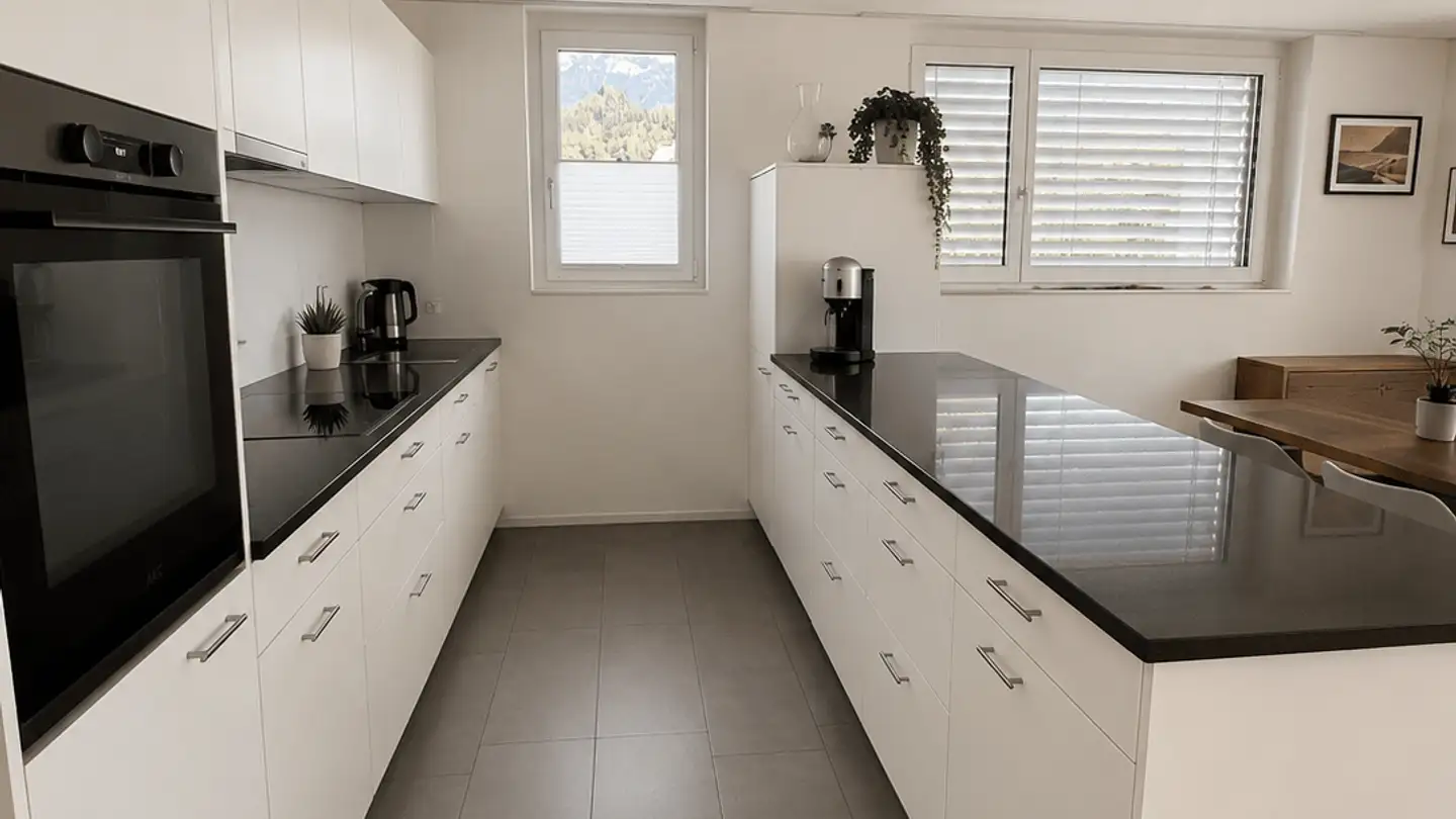 Appartamento in affitto - Kanalpromenade 55, 3800 Interlaken - Foto 3