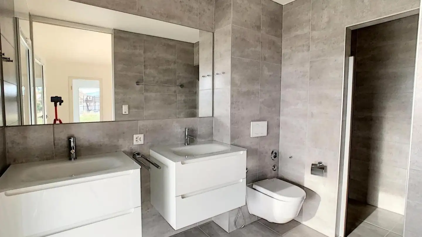 Appartement à louer - Chemin De Rennier 30, 1009 Pully - Photo 4