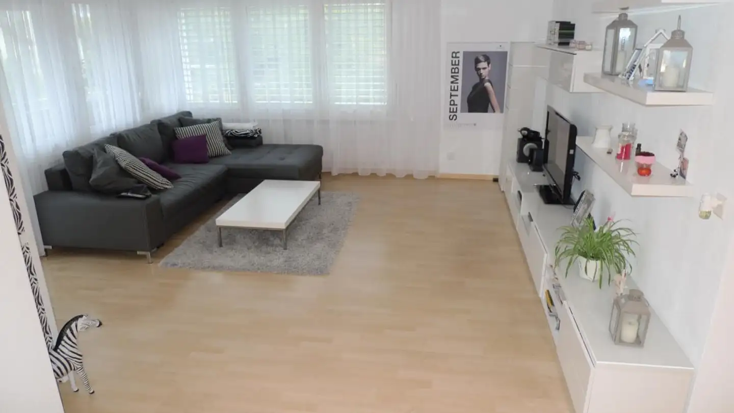 Wohnung mieten - Villnachernstrasse 2, 5222 Umiken - Foto 3