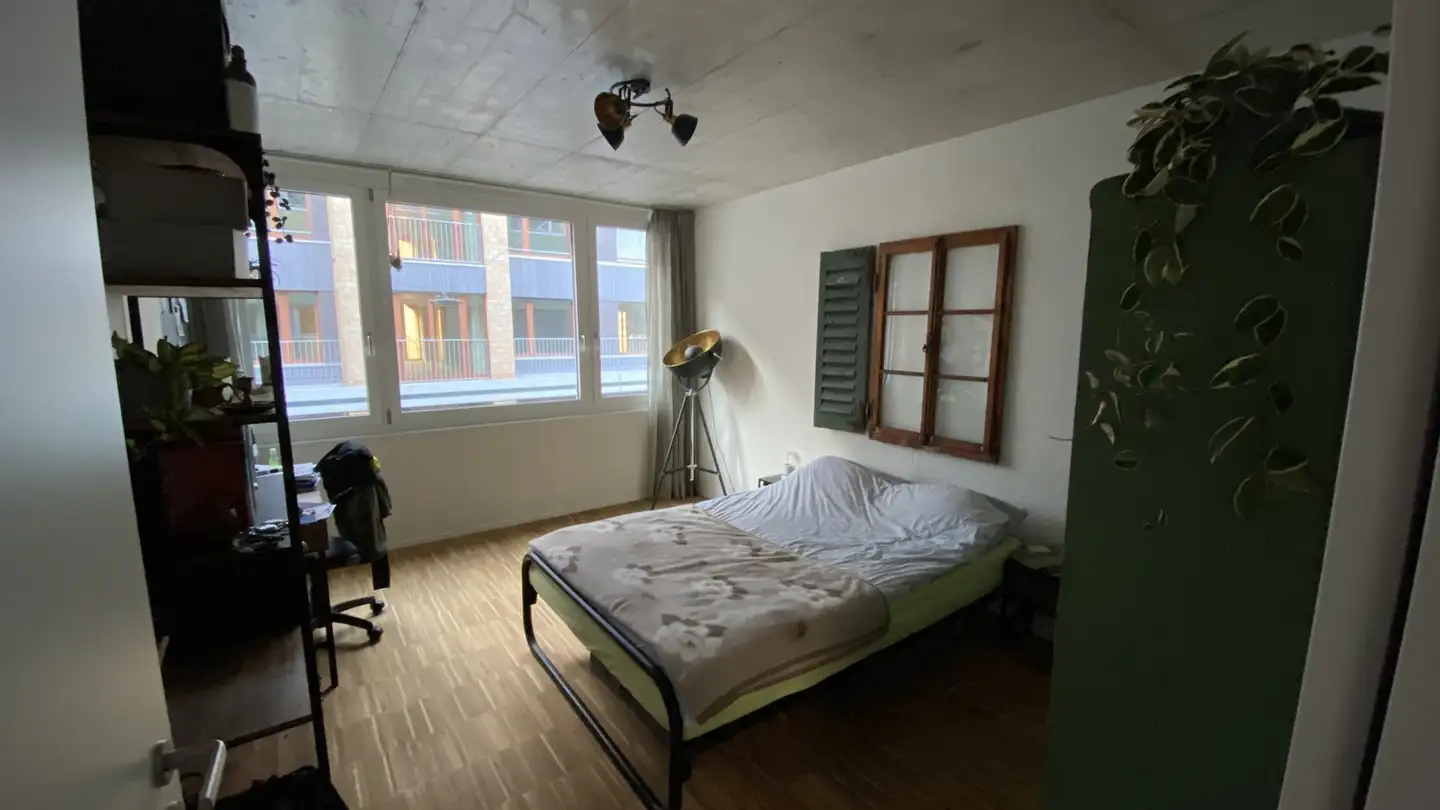 Wohnung mieten - Hobelwerkweg 37, 8404 Winterthur - Foto 3