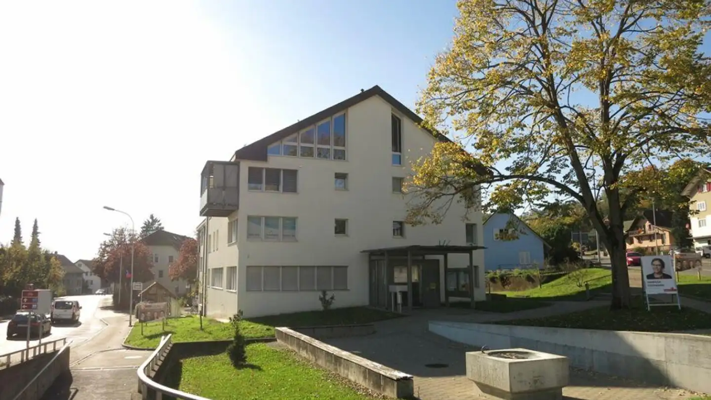 Wohnung mieten - Villnachernstrasse 2, 5222 Umiken