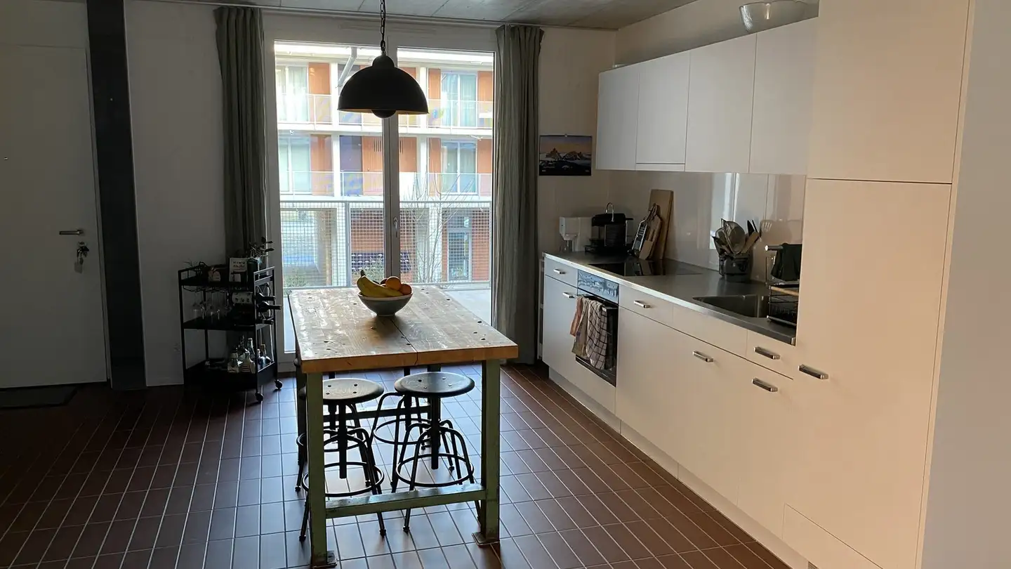 Wohnung mieten - Hobelwerkweg 37, 8404 Winterthur - Foto 2