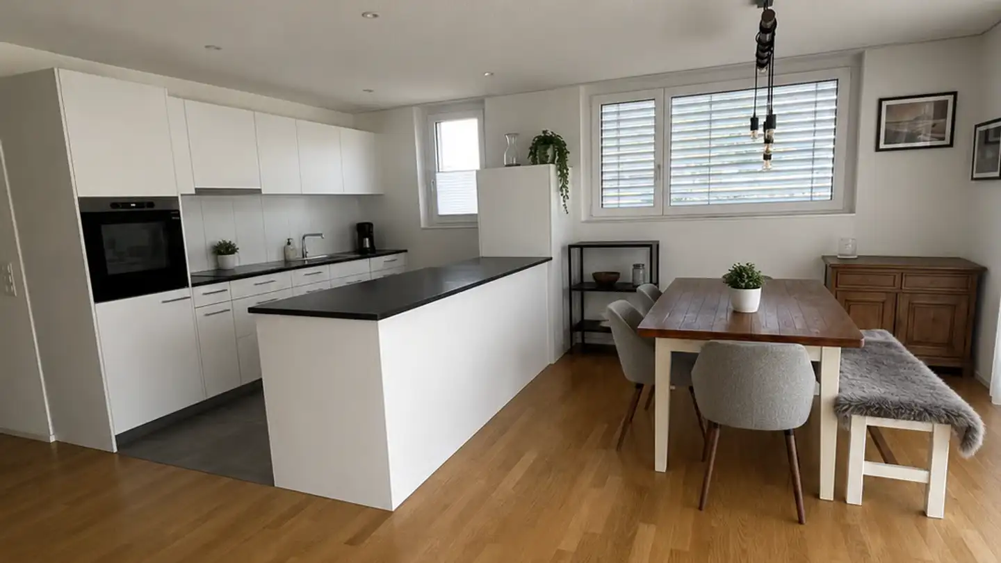 Appartamento in affitto - Kanalpromenade 55, 3800 Interlaken - Foto 4