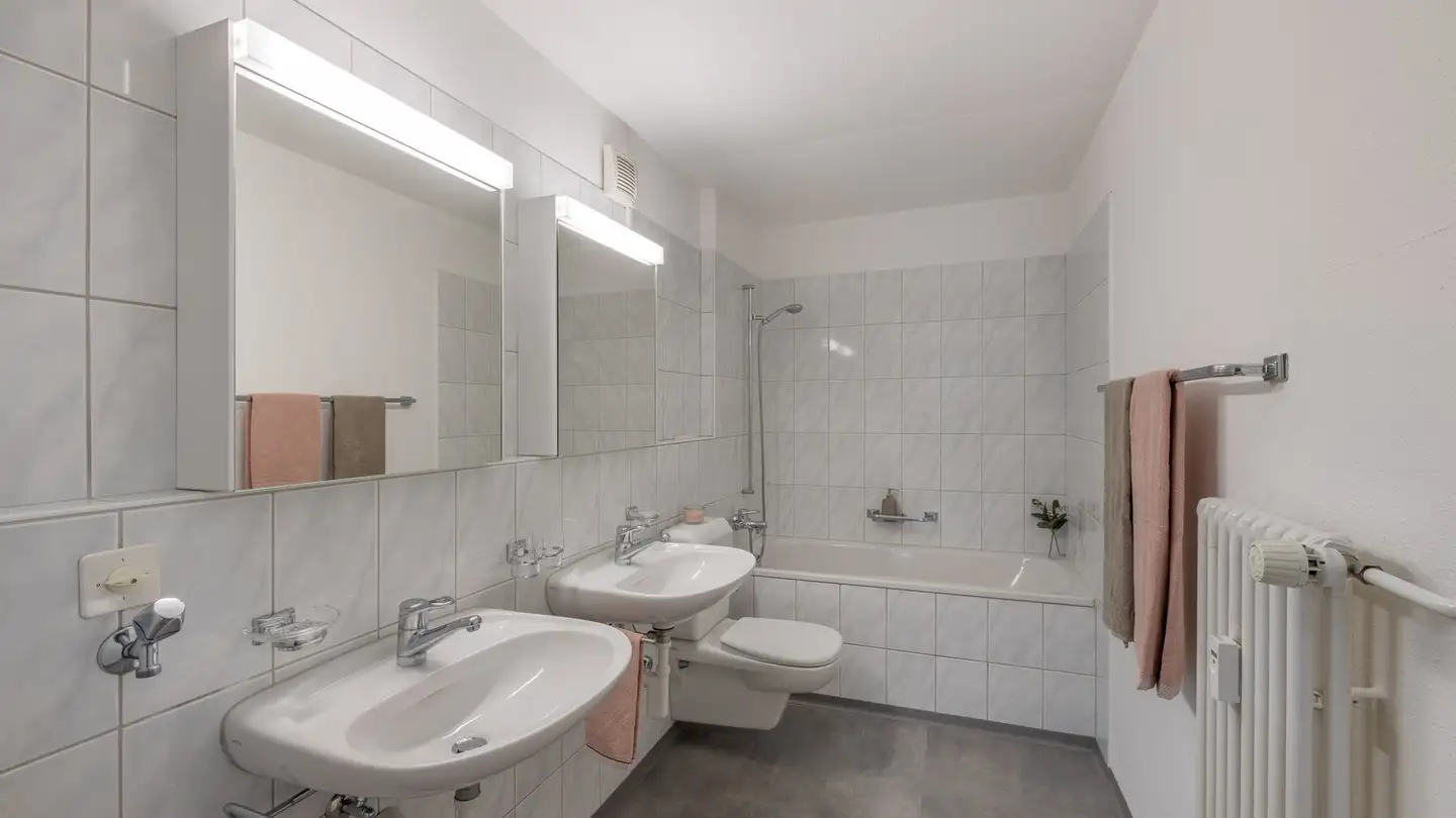 Appartamento in affitto - Bahnhofstrasse 34, 8580 Amriswil - Foto 4
