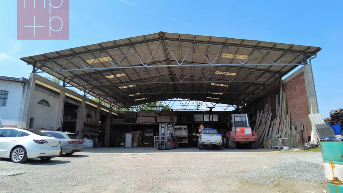 Spazio di archiviazione in vendita - 6883 Novazzano - Photo 4