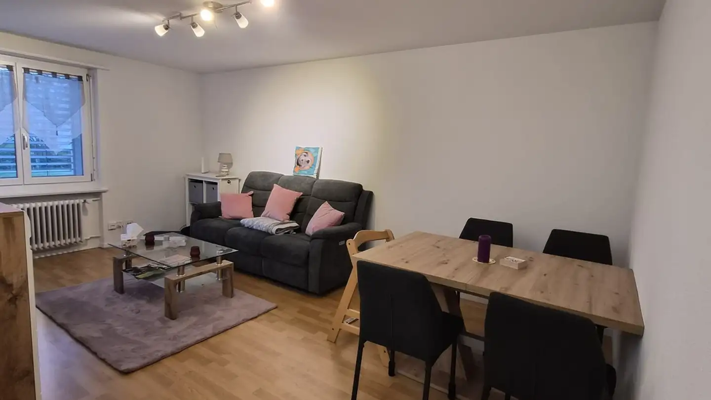 Apartment for rent - Im Fallengatter 7, 8500 Frauenfeld