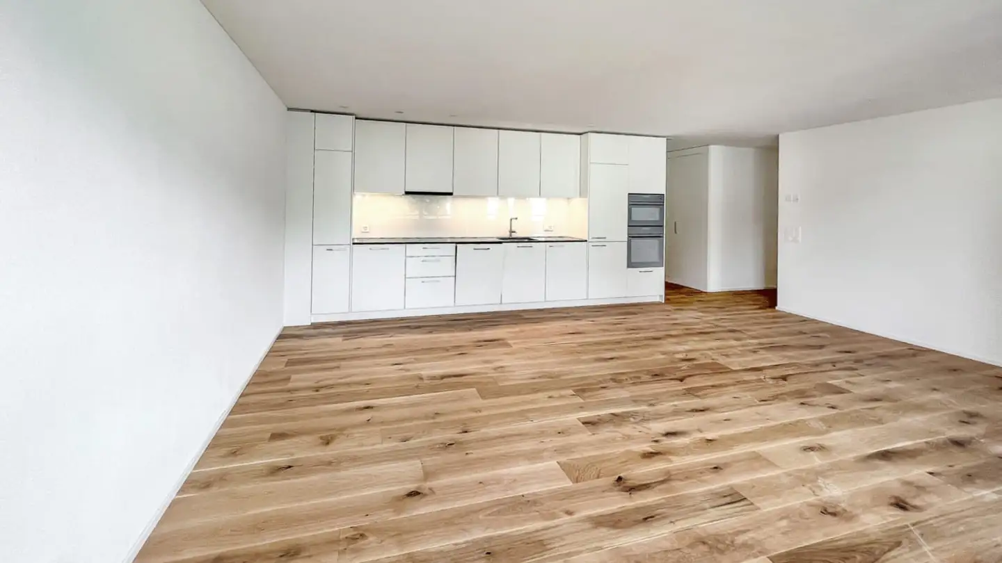 Apartment for rent - Wilerstrasse 25a, 8370 Sirnach - Photo 2