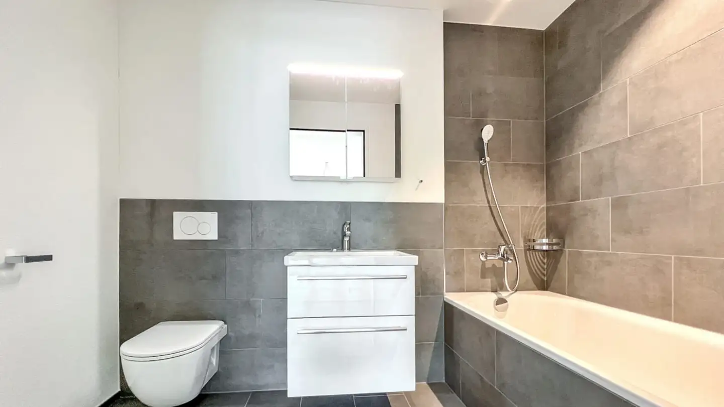 Apartment for rent - Wilerstrasse 25a, 8370 Sirnach - Photo 3