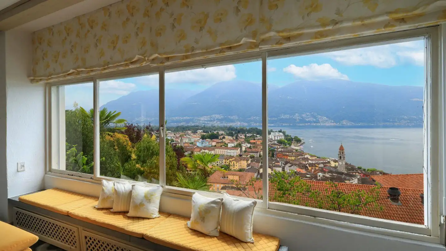 Villa for sale - Strada Collina 59, 6612 Ascona - Photo 4