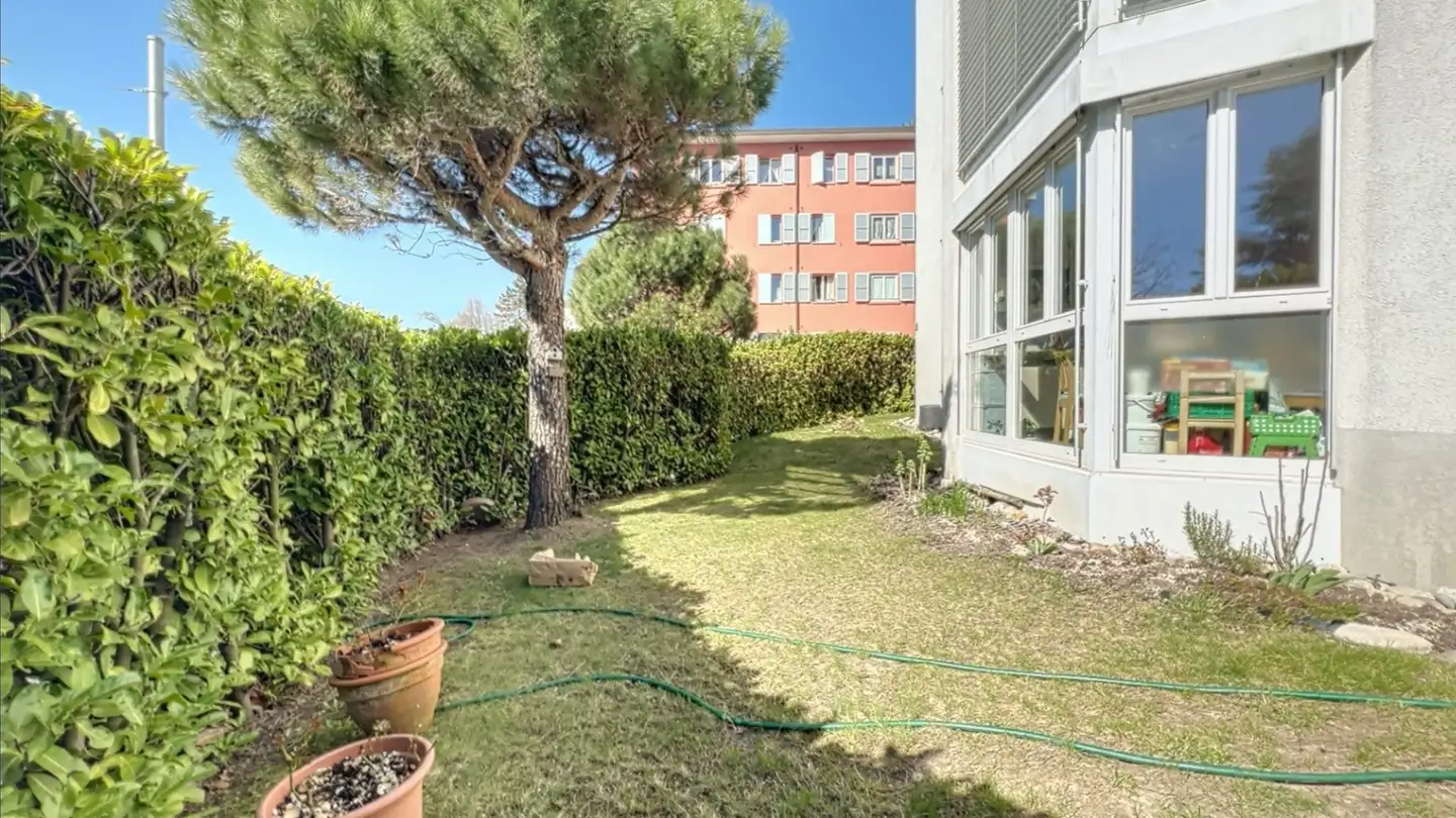 Apartment for sale - 1018 Lausanne