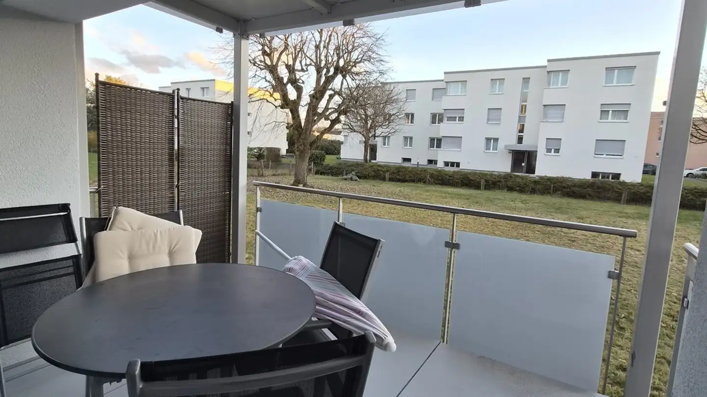 Apartment for rent - Im Fallengatter 7, 8500 Frauenfeld - Photo 2