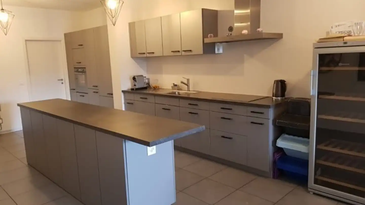 Appartamento in affitto - Chemin Du Champ-Raboud 13, 1647 Corbières - Photo 2