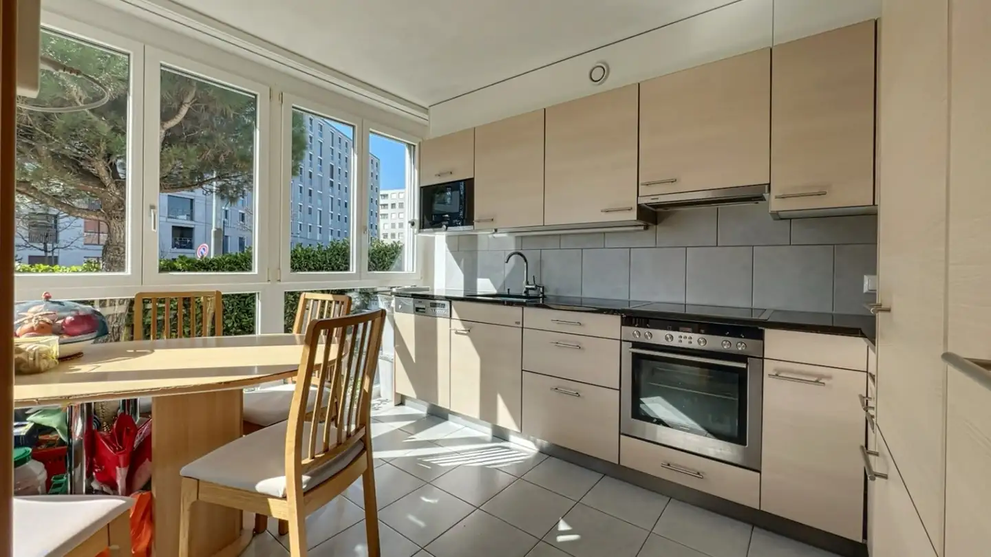 Apartment for sale - 1018 Lausanne - Photo 2