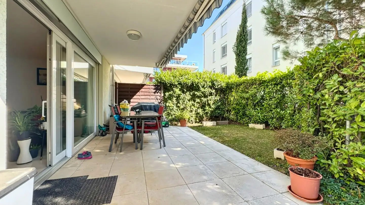 Apartment for sale - 1018 Lausanne - Photo 3