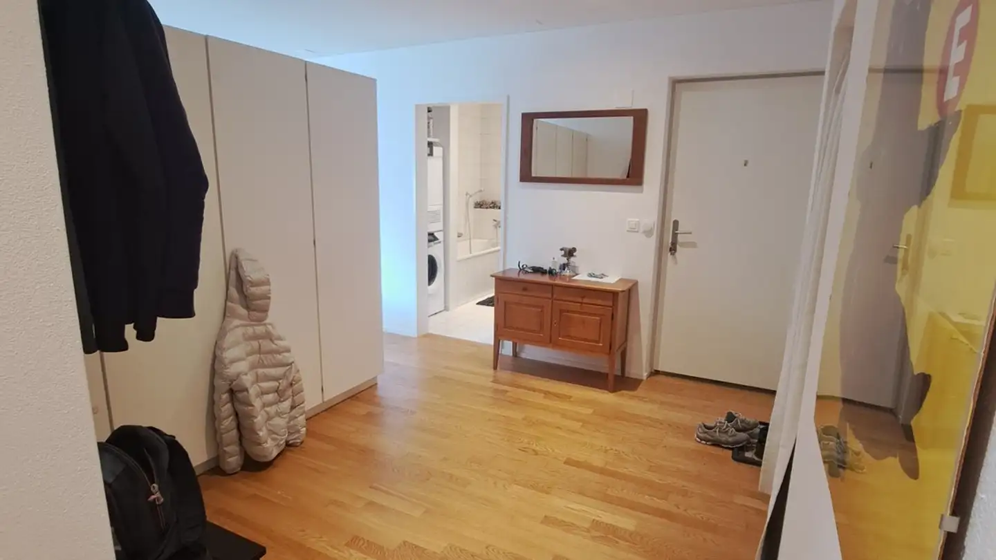 Wohnung mieten - Einsiedlerstrasse 226, 8810 Horgen - Foto 2
