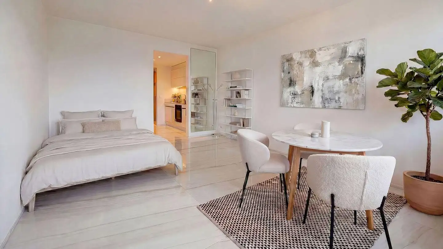 Appartamento in affitto - Rebstockhalde 27, 6006 Luzern - Foto 2