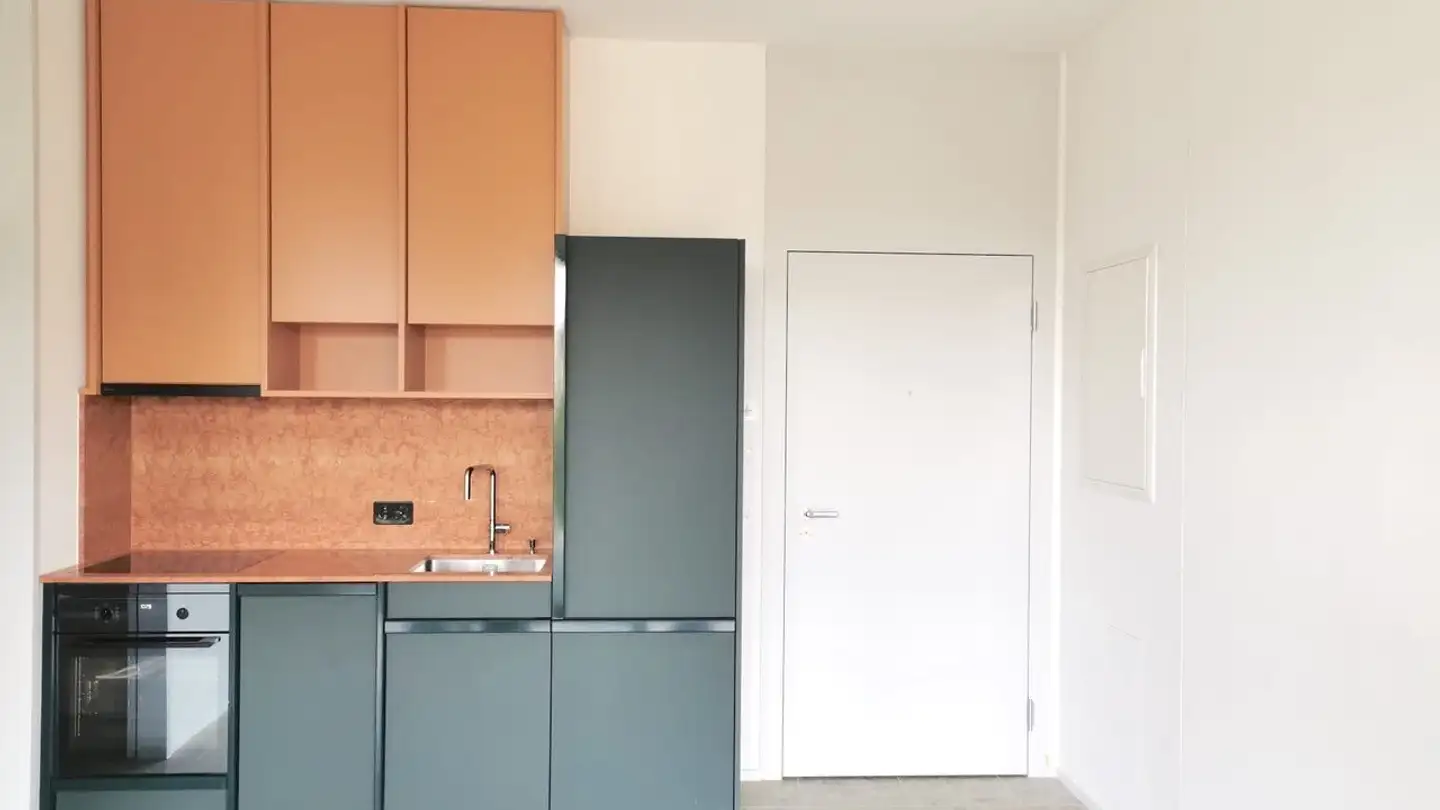 Apartment for rent - Ehrendingerstrasse 11, 5408 Ennetbaden - Photo 2