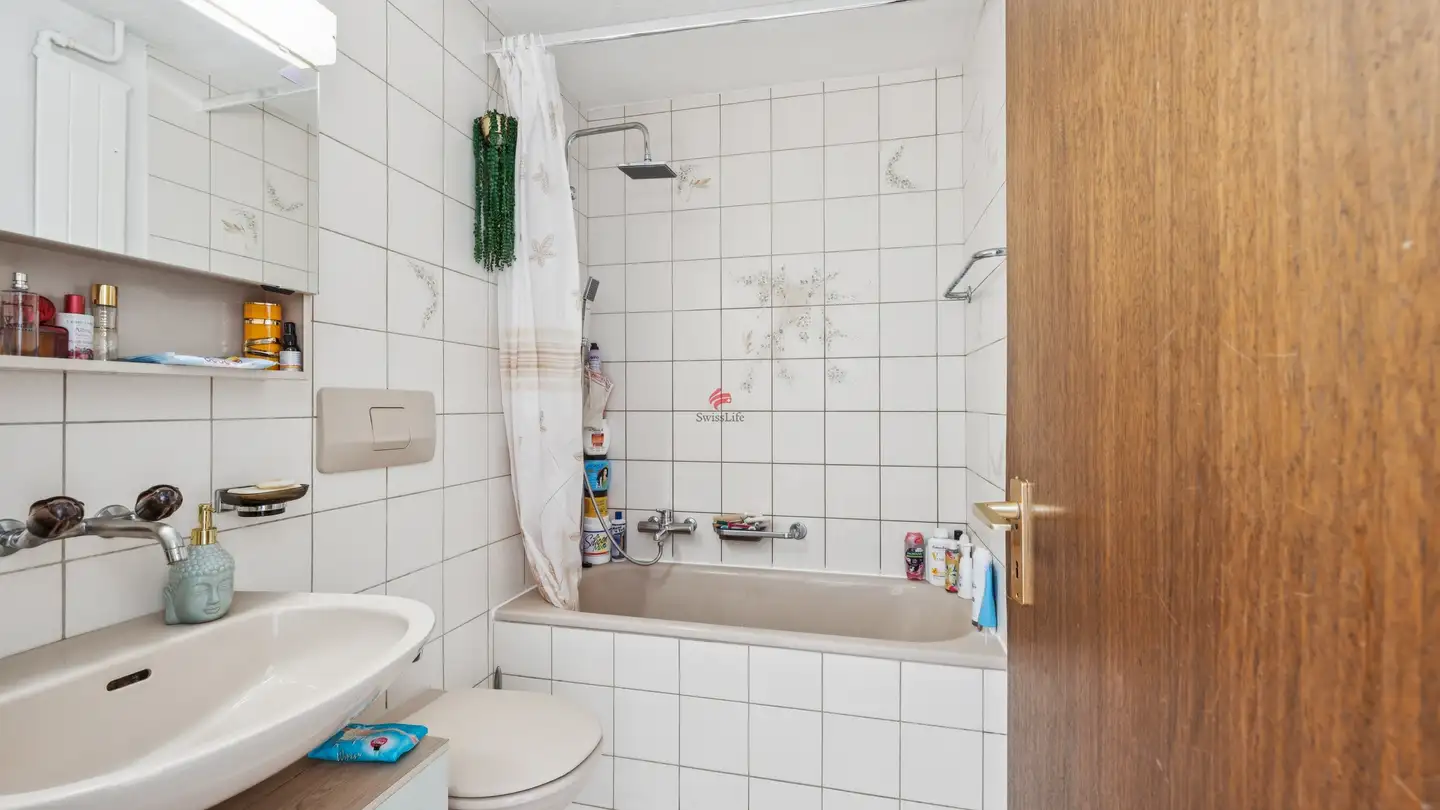 Wohnung kaufen - Grenzstrasse 27, 8406 Winterthur - Foto 2