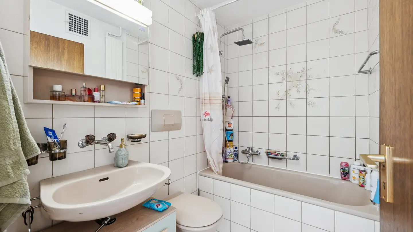 Wohnung kaufen - Grenzstrasse 27, 8406 Winterthur - Foto 3