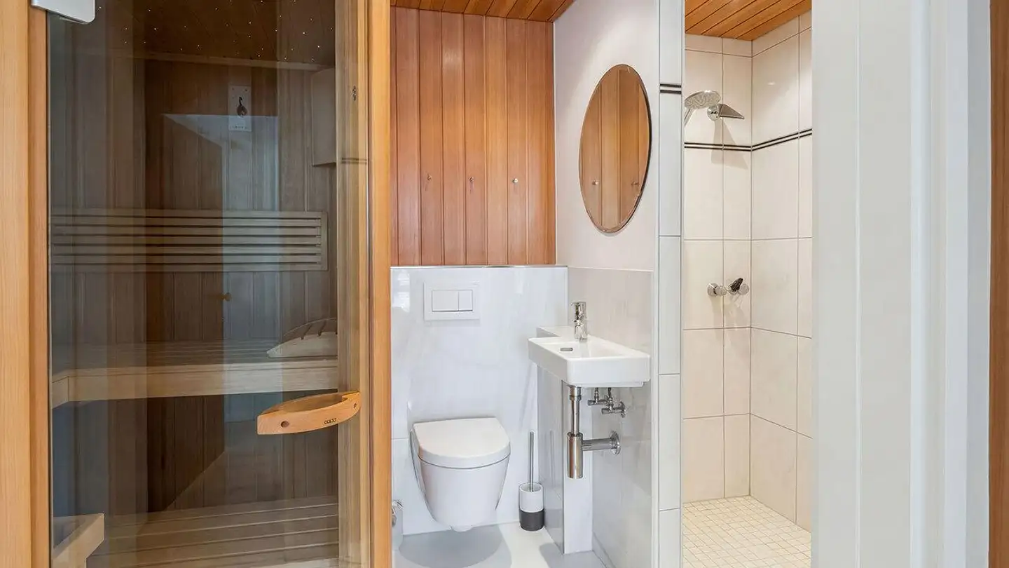 Appartamento in affitto - Rebstockhalde 27, 6006 Luzern - Foto 3