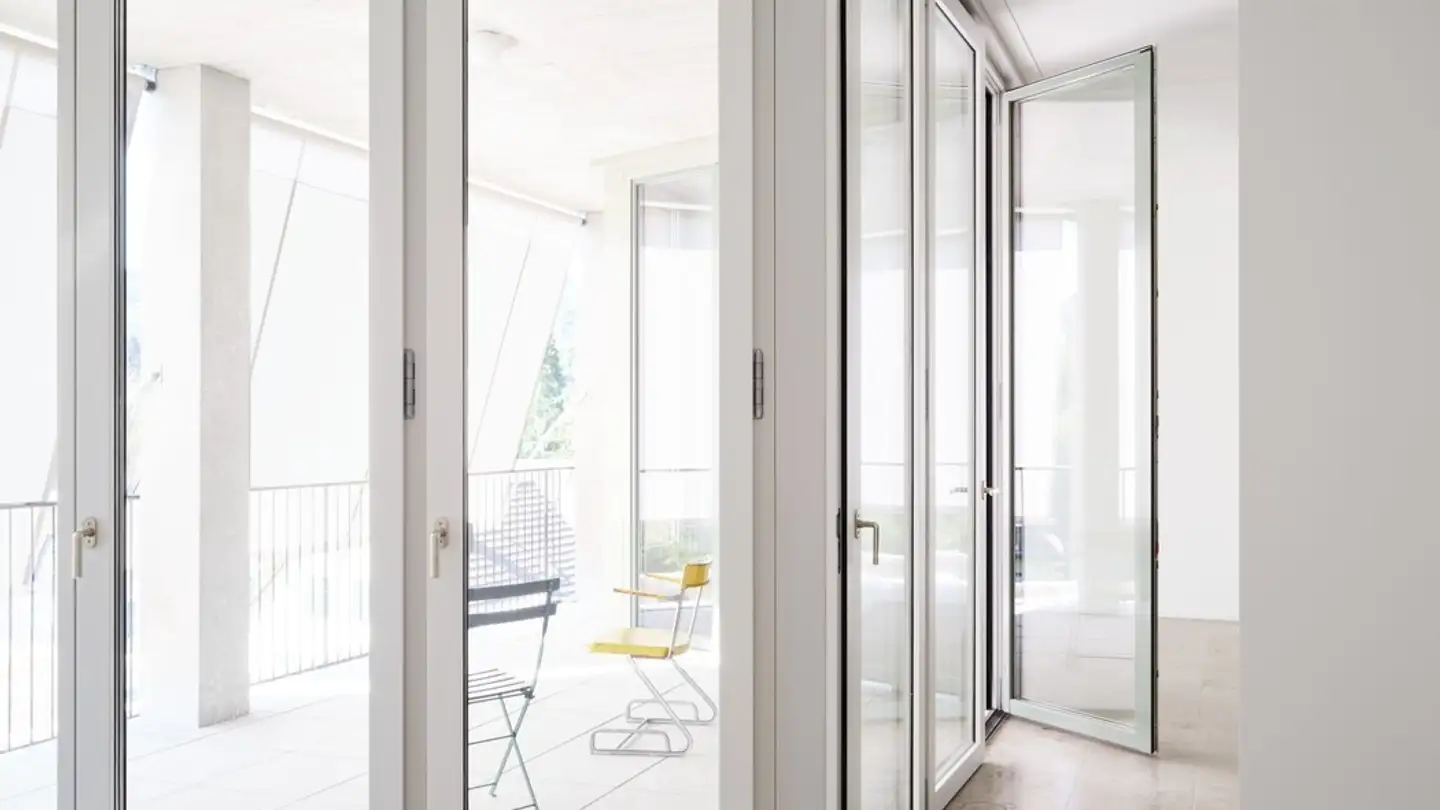 Apartment for rent - Ehrendingerstrasse 11, 5408 Ennetbaden - Photo 3