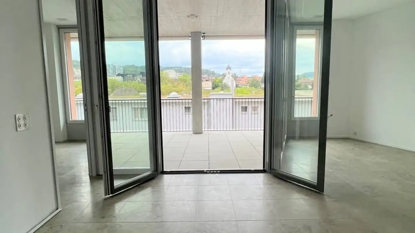 Apartment for rent - Ehrendingerstrasse 11, 5408 Ennetbaden - Photo 4