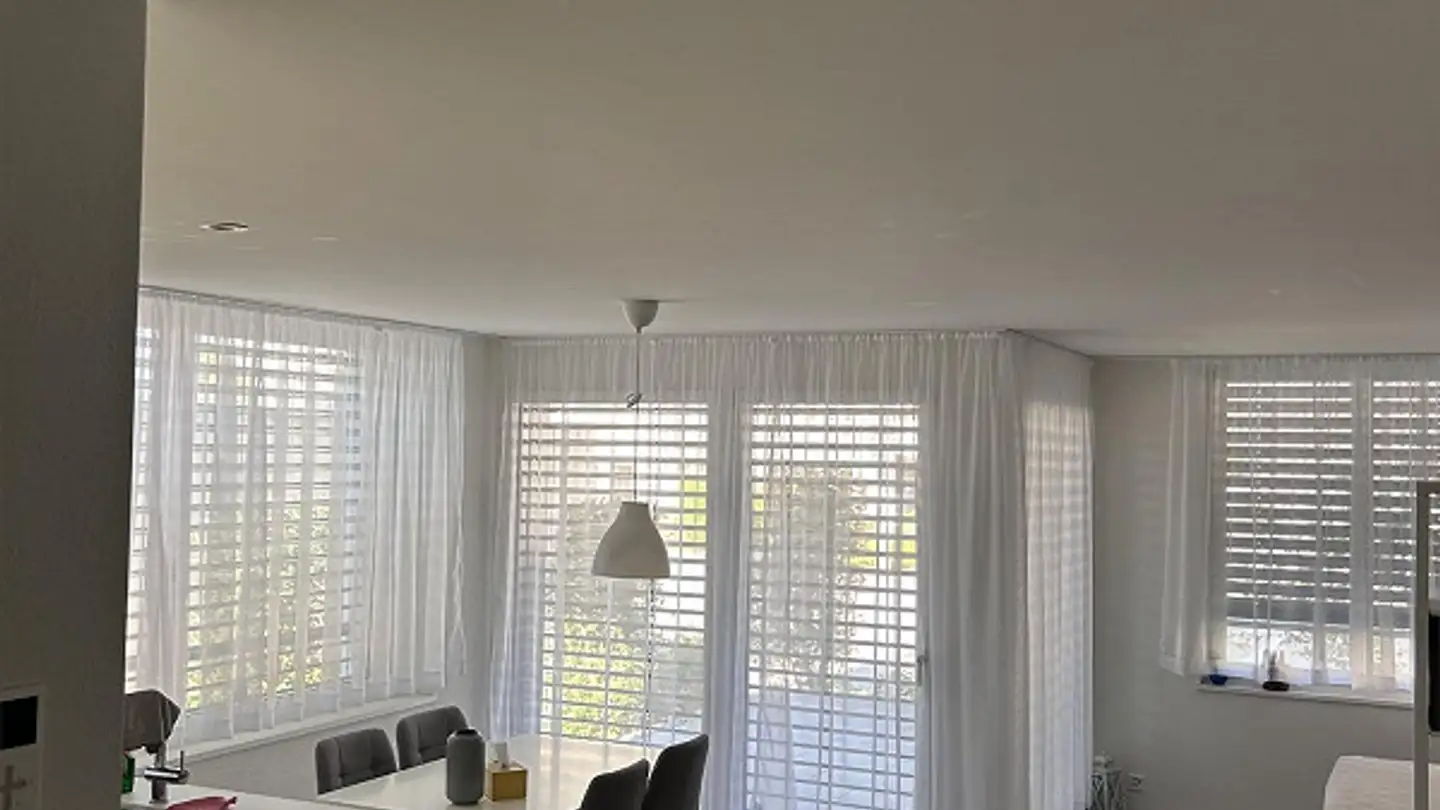 Appartamento a gradini in affitto - Kantonsstrasse 8, 8807 Freienbach