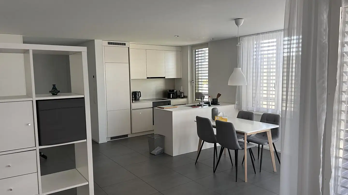 Appartamento a gradini in affitto - Kantonsstrasse 8, 8807 Freienbach - Foto 3